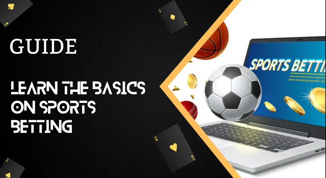 Sports Betting Guide