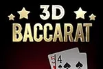 Vaidabet (Vaidebet) 3D Baccarat