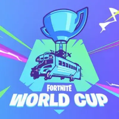 Vaidabet (Vaidebet) Esports Fortnite World Cup