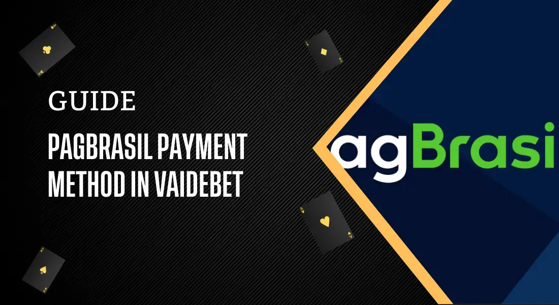 Pagbrasil Payment Method