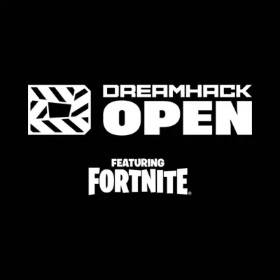 Vaidabet - Vaidebet Dreamhack Fortnite Tournament