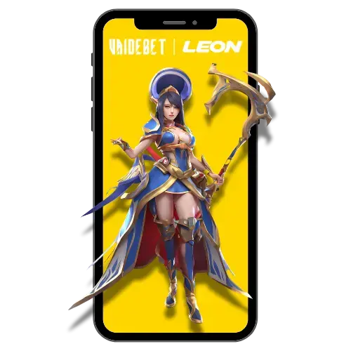 Vaidabet - Vaidebet Mobile Legends Tournaments