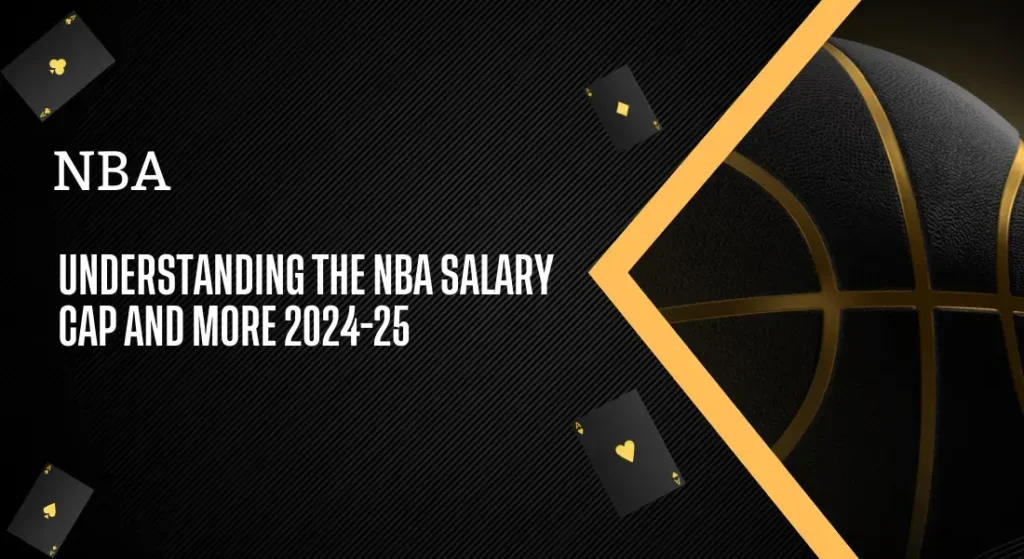 NBA Salary