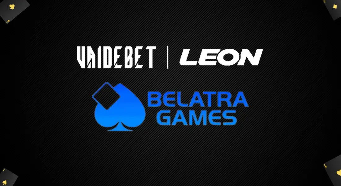 Vaidebet Belatra Games Casino Provider