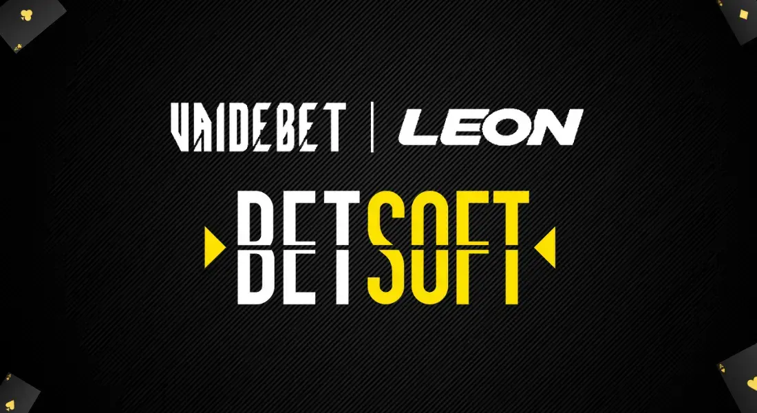 Vaidebet Betsoft Games Casino Provider