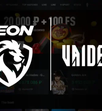 Vaidebet x Leon Casino Partnerships