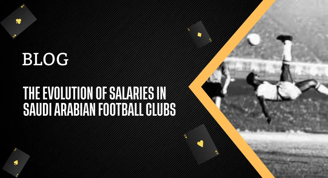 Salaries in Saudi Arabian Football Clubs