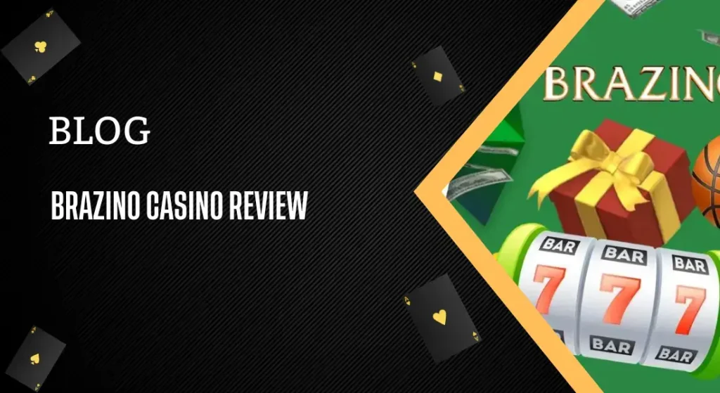 brazino casino review