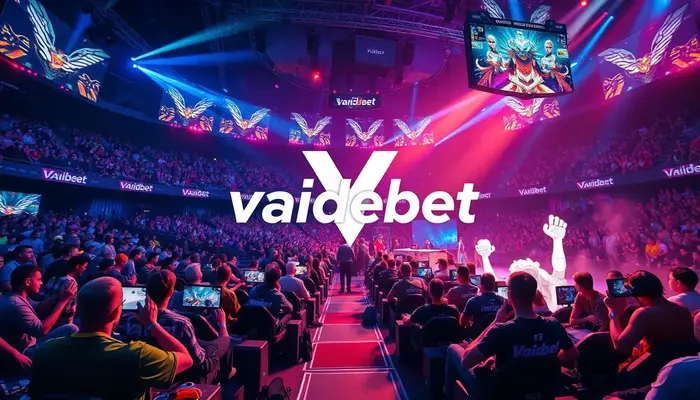 Vaidebet Esports